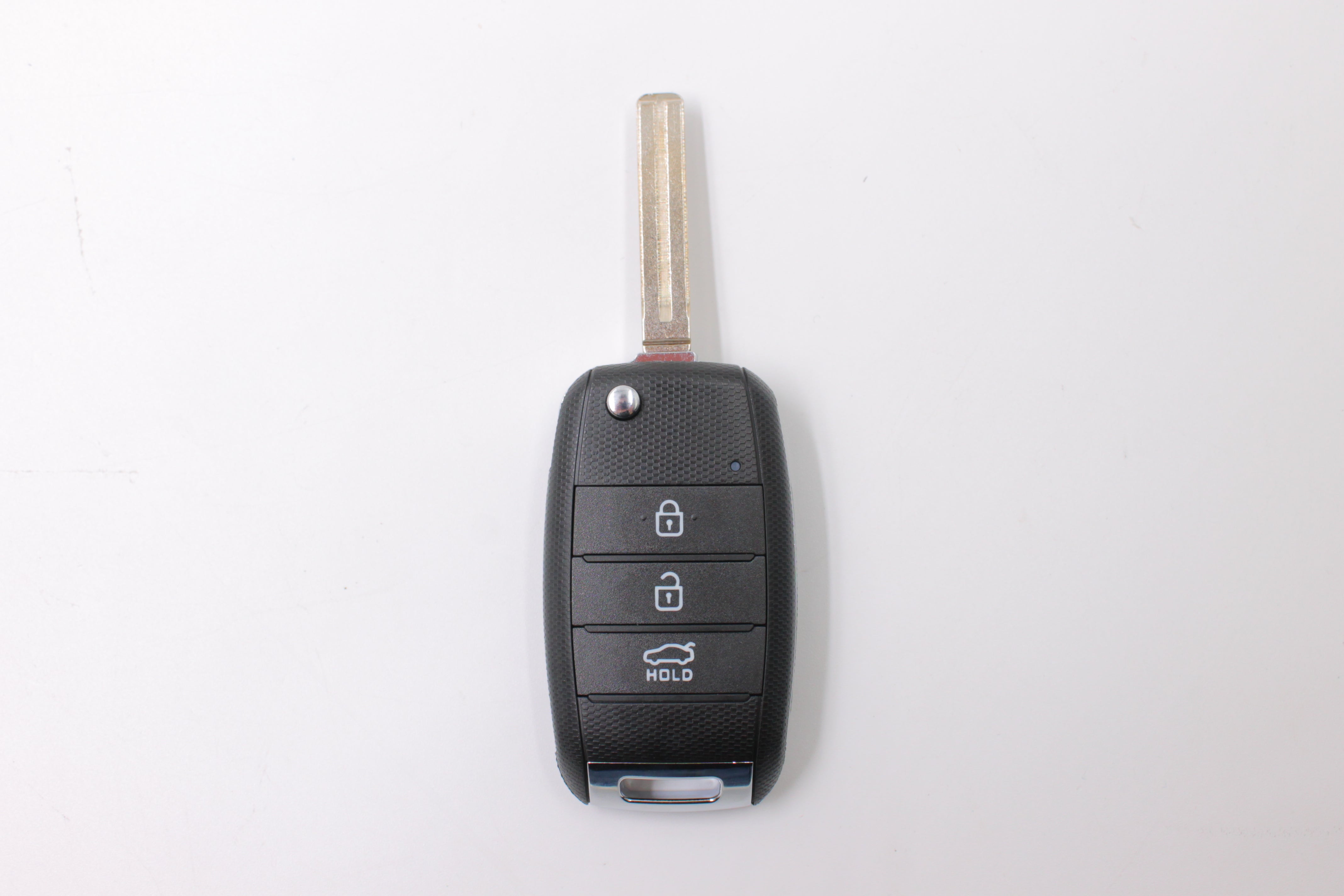 To Suit KIA 3 Button Flip Remote/Key | Remote Pro
